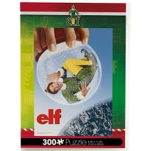 AQUARIUS 49939 ELF MOVIE ONE SHEET 300 PIEZAS PUZZLE