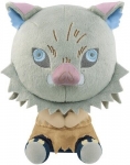 BANPRESTO 67115 DEMON SLAYER INOSUKE HASHIBIRA BIG PLUSH