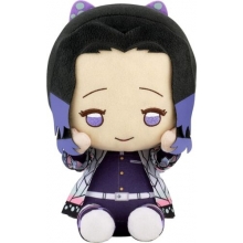BANPRESTO 78326 DEMON SLAYER SHINOBU KOCHO BIG PLUSH