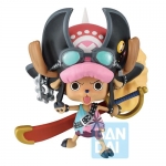 BANDAI 36645 ONE PIECE - TONY TONY.CHOPPER ( FILM RED )