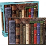 AQUARIUS 66318 SPELL & POTION BOOKS 1000 PIEZAS PUZZLE