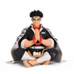 SEGA 54665 DEMON SLAYER KIMETSU GYOMEI HIMEJIMA PM PERCHING FIGURE