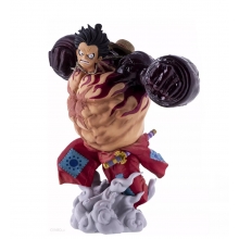 BANPRESTO 81319 ONE PIECE BANPRESTO WFC3 MONKEY.D.LUFFY GEAR4 THE
