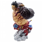 BANPRESTO 81333 ONEPIECE BANPRESTO WFC3 MONKEYDLUFFY GEAR4 2 DIMEN