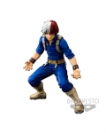 BANPRESTO 82279 MY HERO ACADEMIA WFC MODELING SHOTO TODOROKI THE A