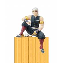 SEGA 51480 SEGA DEMON SLAYER KIMETSU NO YAIBA PM PERCHING FIGURE