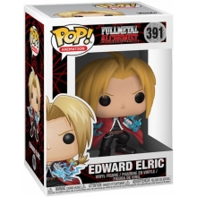 FUNKO 30697 POP ANIMATION FULLMETAL ALCHEMIST - ED