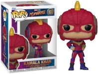 FUNKO 59496 POP TELEVISION MS MARVEL KAMALA KHAN