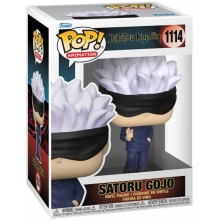 FUNKO 61357 POP ANIMATION JUJUTSU KAISEN GOJO