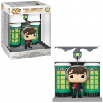 FUNKO 65647 POP DELUXE HARRY POTTER HOGSMEADE HONEYDUKES WNEVILLE