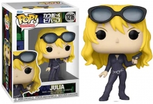 FUNKO 58023 POP ANIMATION COWBOY BEBOP JULIA