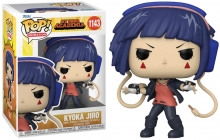 FUNKO 58039 POP ANIMATION MY HERO ACADEMIA KYOUKA JIROU