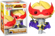 FUNKO 58040 POP ANIMATION MY HERO ACADEMIA YUGA AOYAMA