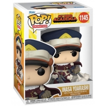 FUNKO 58600 POP ANIMATION MY HERO ACADEMIA INASA YOARASHI