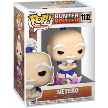 FUNKO 61379 POP ANIMATION HUNTERXHUNTER NETERO