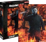 AQUARIUS 65175 HALLOWEEN 2 FIRE 1000 PIEZAS PUZZLE