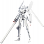 KOTOBUKIYA 34211 KNIGHTS OF SIDONIA LOVE WOVEN IT STARS YUKIMORI