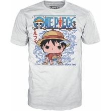 FUNKO 63859 BOXED TEE ONE PIECE - L