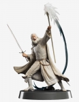 WETA 31246 FIGURES OF FANDOM FIGURES OF FANDOM - GANDALF THE WHITE