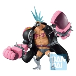 BANDAI 36669 ONE PIECE - FRANKY ( FILM RED )S