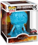 FUNKO 60295 POP DELUXE ATTACK ON TITAN EREN HARDENED ( LATAM EXCLUSIVE V