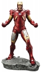 KOTOBUKIYA 22829 MARVEL AVENGERS MOVIE IRON MAN MARK 7 ARTFX STATUE