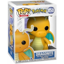 FUNKO 56312 POP GAMES POKEMON - DRAGONITE
