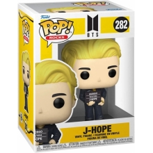 FUNKO 64043 POP ROCKS BTS S3 J HOPE