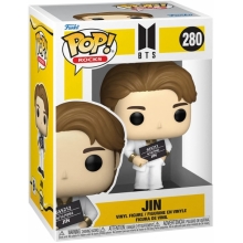 FUNKO 64045 POP ROCKS BTS S3 JIN