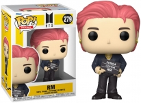 FUNKO 64047 POP ROCKS BTS S3 RM