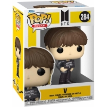 FUNKO 64049 POP ROCKS BTS S3 V