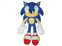 GREAT EASTERN 27496 SONIC THE HEDGEHOG SONIC 12 INCH PLUSH