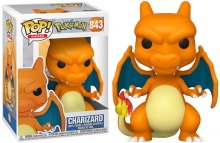 FUNKO 56308 POP GAMES POKEMON - CHARIZARD
