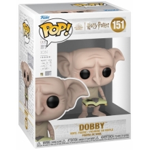 FUNKO 65650 POP MOVIES HARRY POTTER CHAMBER OF SECRETS ANNIVERSARY DOBB
