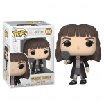 FUNKO 65653 POP MOVIES HARRY POTTER CHAMBER OF SECRETS ANNIVERSARY HERM
