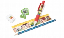 SMARTCIBLE SR72847 SET DE ESCRITORIO TOY STORY FRIENDS