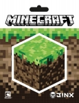 SMARTCIBLE SK0223 STICKER MINECRAFT BLOCK