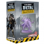 CMON ZCD-PR09 ZOMBICIDE DARK NIGHT METAL PACK 5