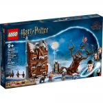 LEGO 76407 HARRY POTTER CASA DE LOS GRITOS Y SAUCE BOXEADOR