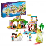 LEGO 41710 FRIENDS GENIAL PLAYA DE SURF