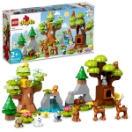 LEGO 10979 DUPLO FAUNA SALVAJE DE EUROPA