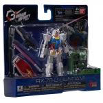 BANDAI 40602 GUNDAM INF RX 78-2 GUNDAM