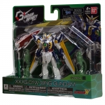 BANDAI 40603 GUNDAM INF WING GUNDAM