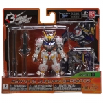 BANDAI 40605 GUNDAM INF GUNDAM BARBATOS
