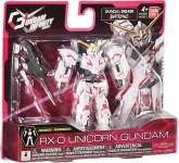 BANDAI 40610 GUNDAM INF UNICORN GUNDAM
