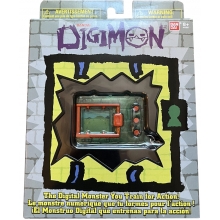 BANDAI 41850C DIGIMON ORI ASST C PDQ