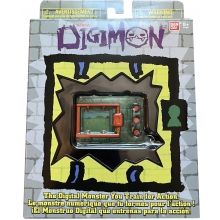 BANDAI 41850C DIGIMON ORI SURTIDO C PDQ