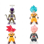 BANDAI 86607B DRAGON BALL ADVERGE SET B SURTIDO