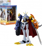 BANDAI 86974 DIGIMON SHODO OMEGAMON