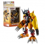 BANDAI 86976 DIGIMON SHODO WARGREYMON NP